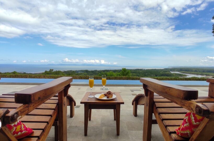 Homes for sale in Tarcoles Costa Rica