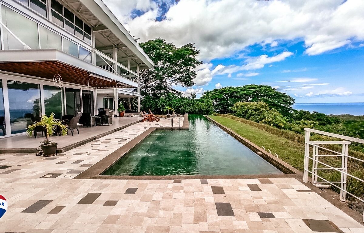 Homes for sale in Tarcoles Costa Rica