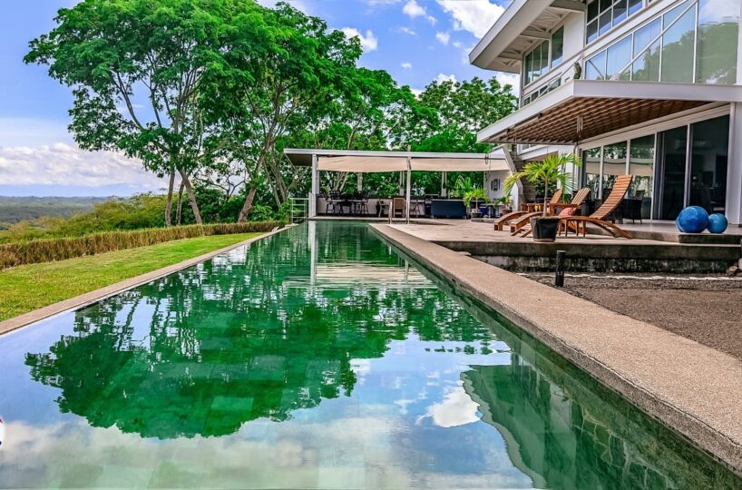 Homes for sale in Tarcoles Costa Rica