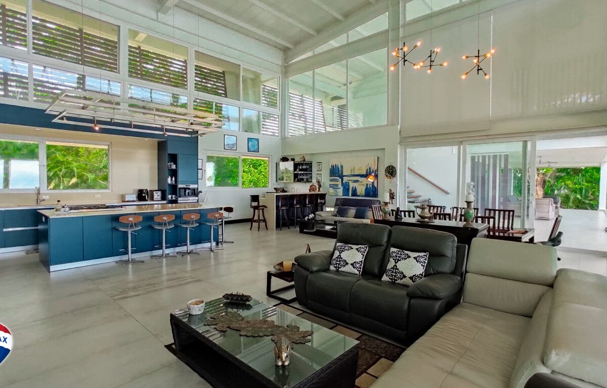 Homes for sale in Tarcoles Costa Rica