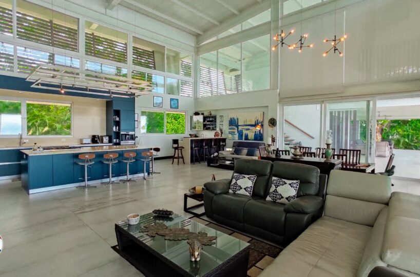 Homes for sale in Tarcoles Costa Rica