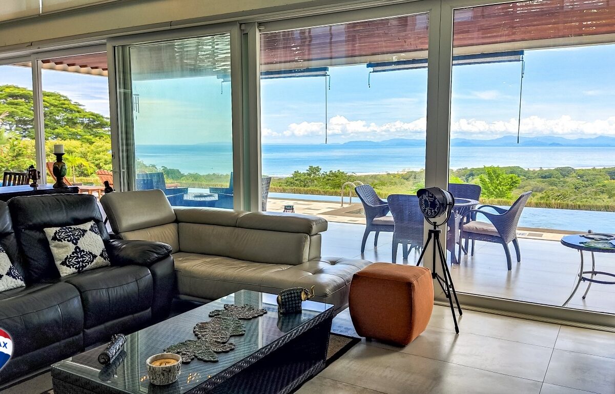 Homes for sale in Tarcoles Costa Rica