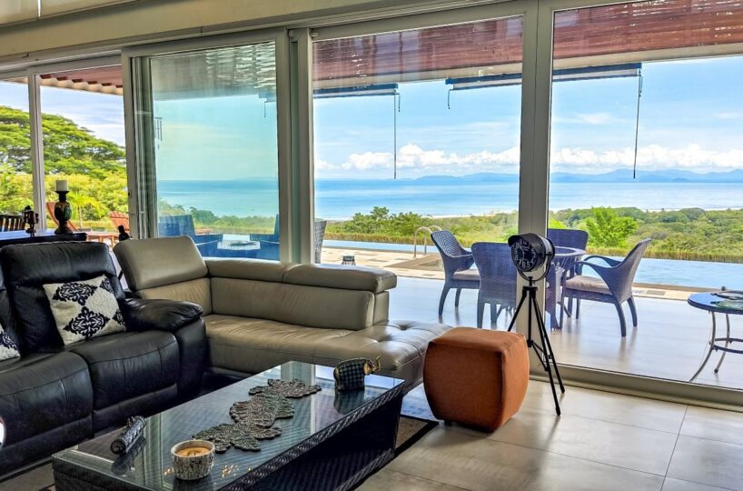 Homes for sale in Tarcoles Costa Rica