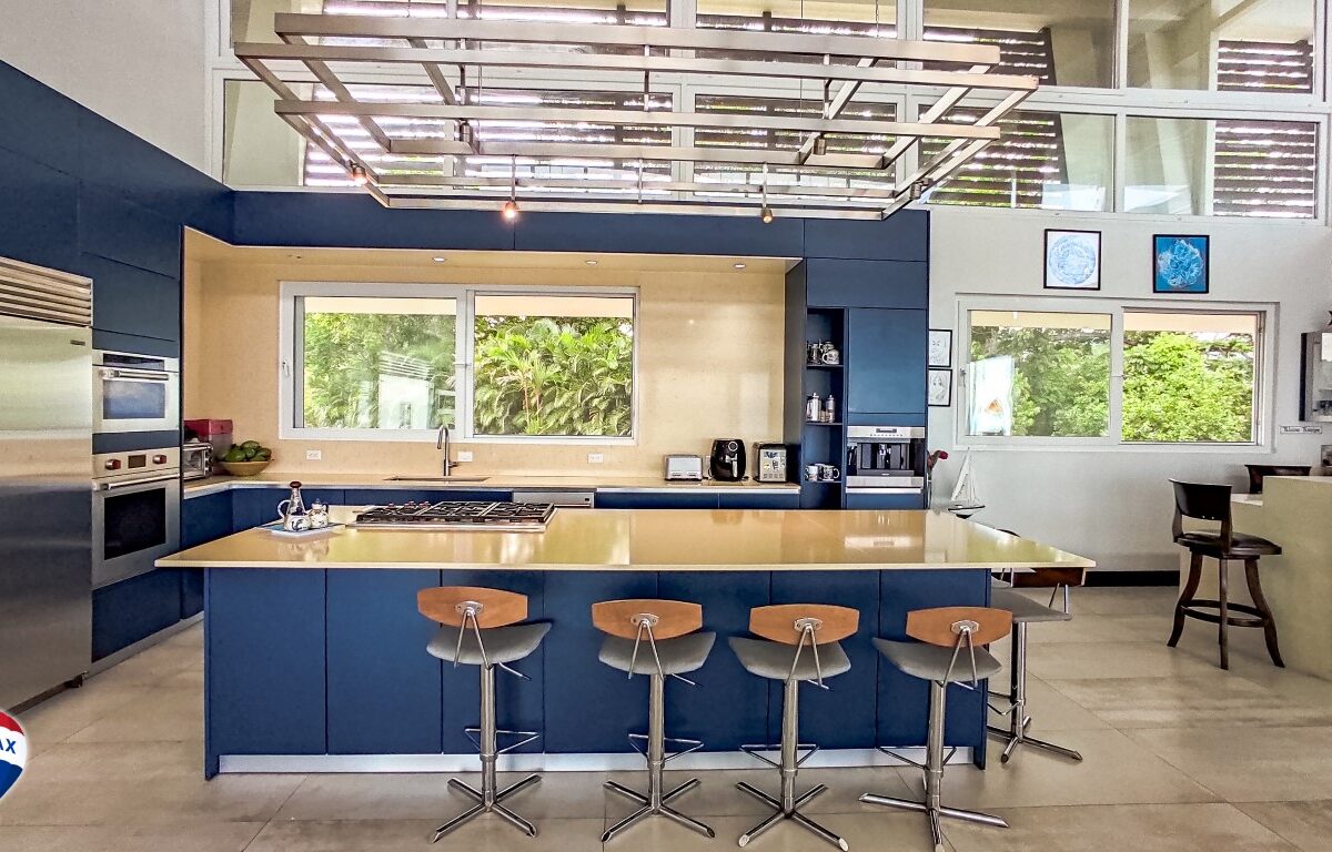 Homes for sale in Tarcoles Costa Rica