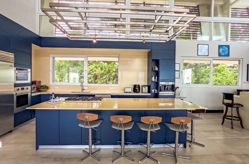 Homes for sale in Tarcoles Costa Rica