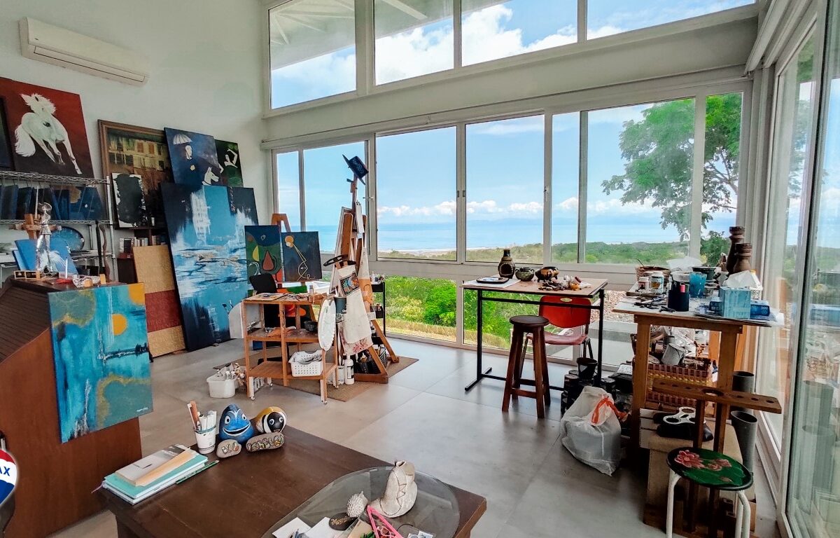 Homes for sale in Tarcoles Costa Rica