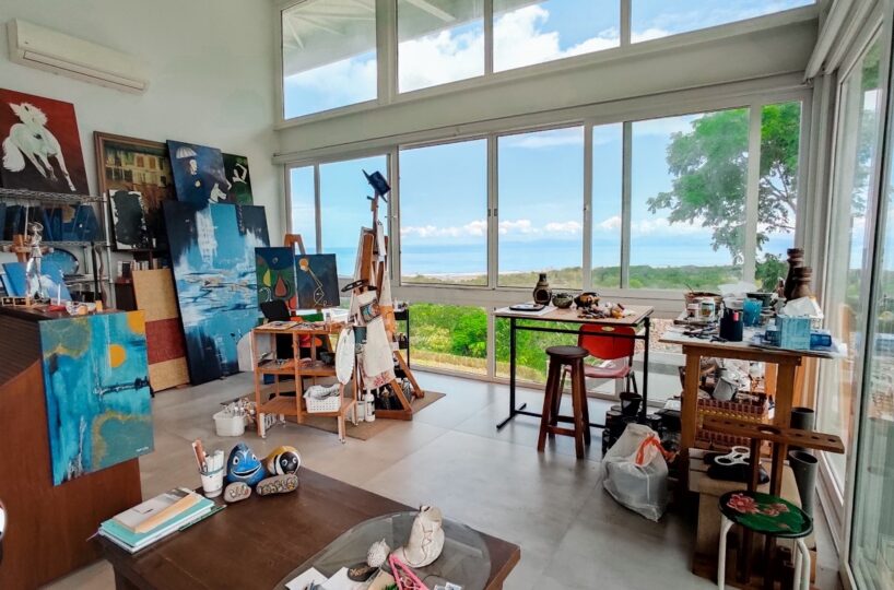 Homes for sale in Tarcoles Costa Rica