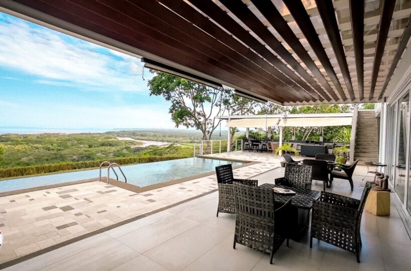 Homes for sale in Tarcoles Costa Rica