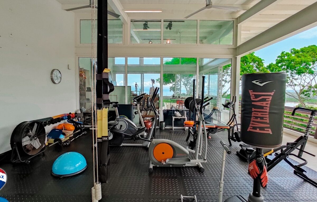 Homes for sale in Tarcoles Costa Rica