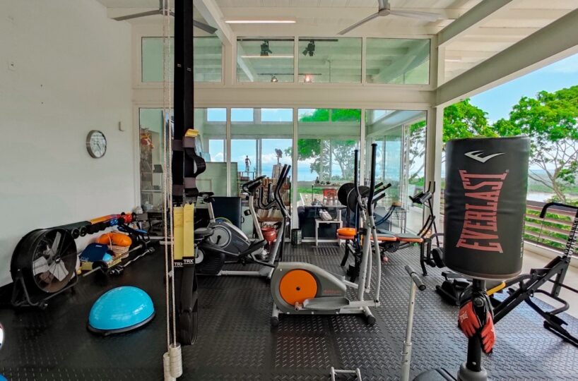 Homes for sale in Tarcoles Costa Rica