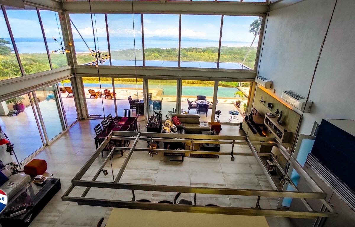 Homes for sale in Tarcoles Costa Rica