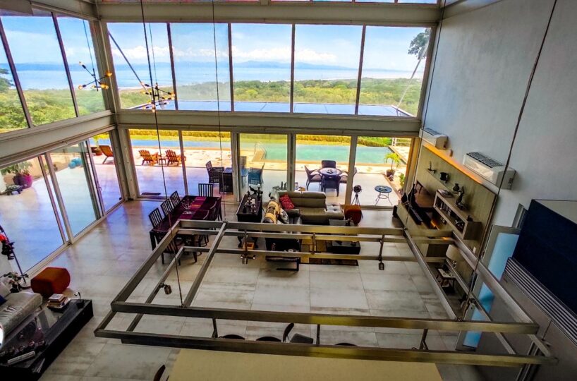 Homes for sale in Tarcoles Costa Rica