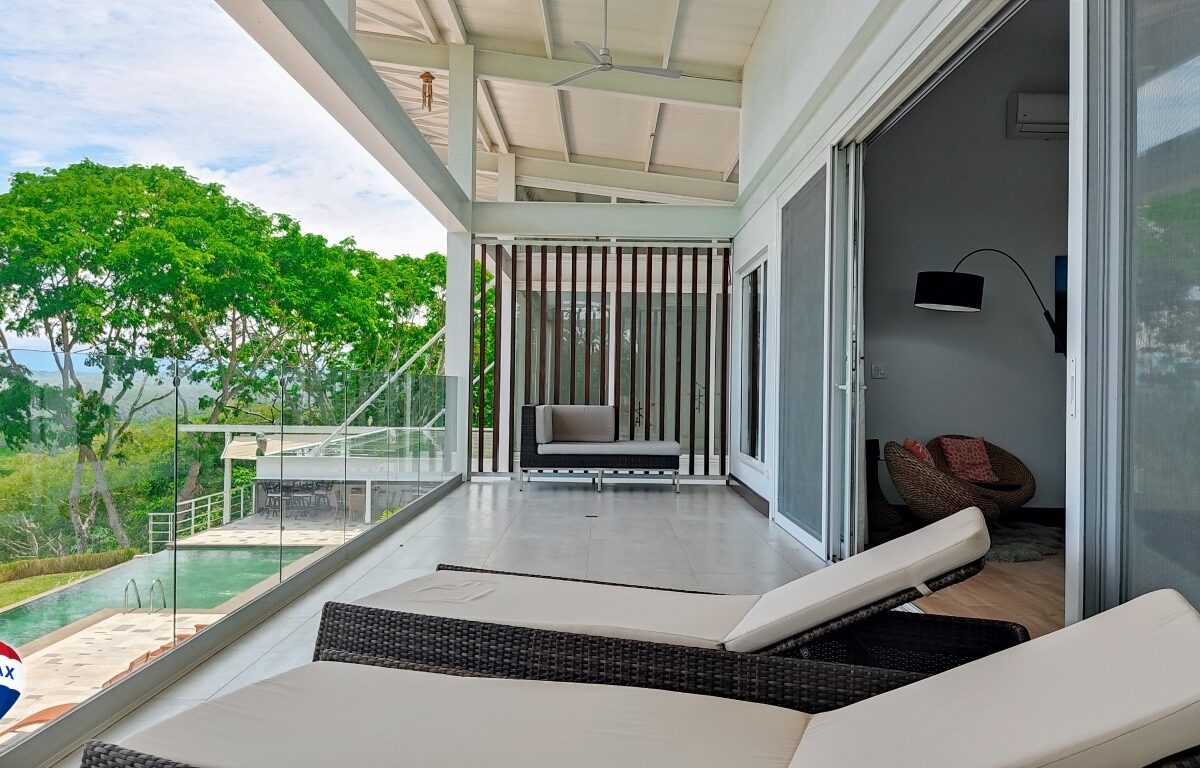 Homes for sale in Tarcoles Costa Rica