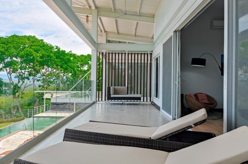 Homes for sale in Tarcoles Costa Rica