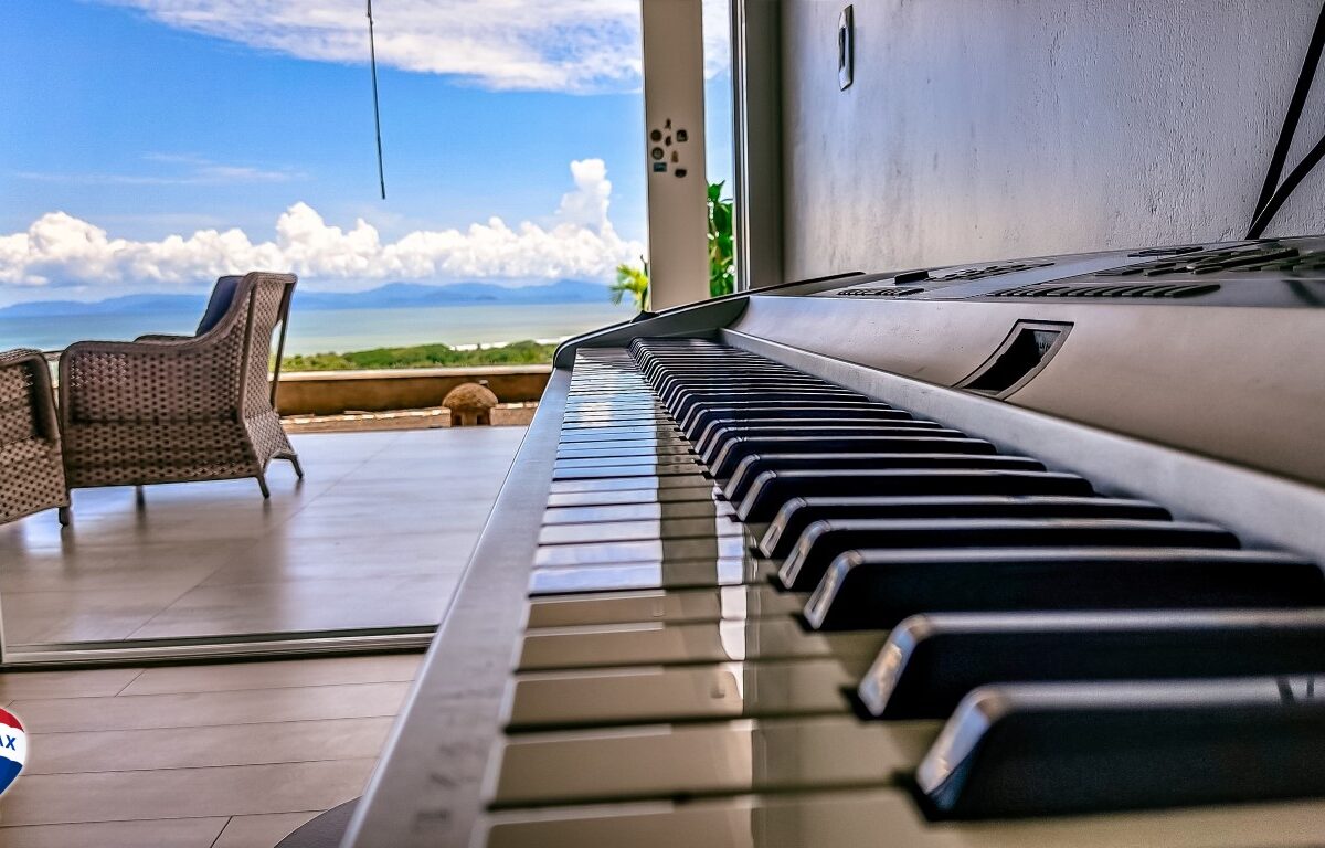 Homes for sale in Tarcoles Costa Rica