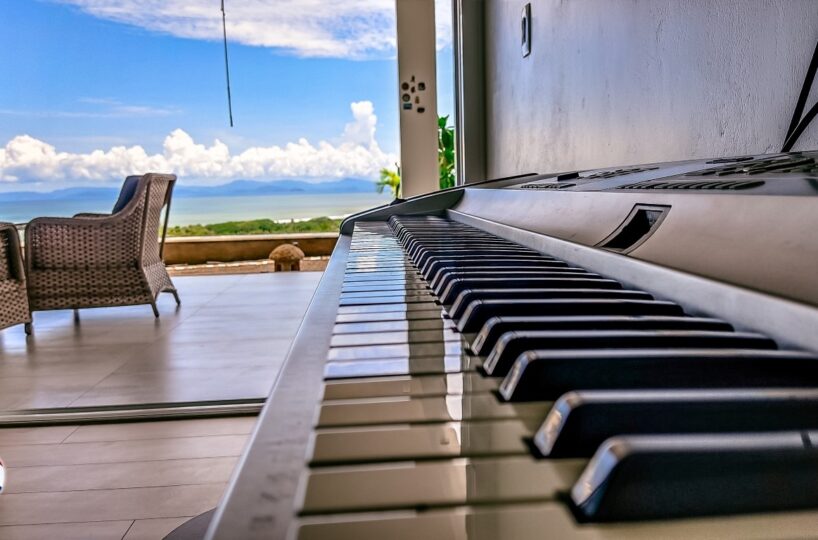 Homes for sale in Tarcoles Costa Rica