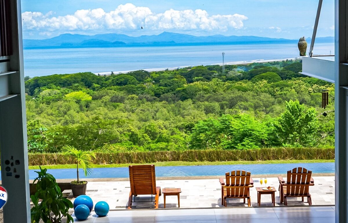 Homes for sale in Tarcoles Costa Rica