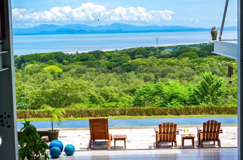 Homes for sale in Tarcoles Costa Rica