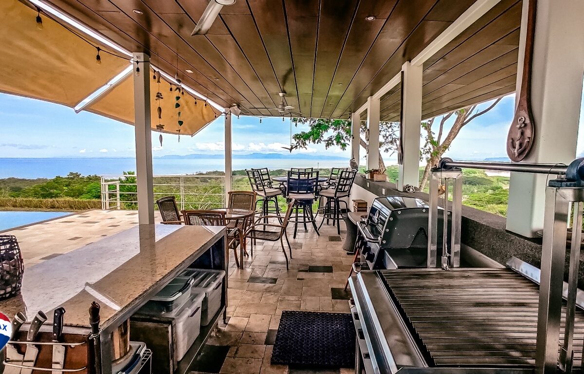 Homes for sale in Tarcoles Costa Rica