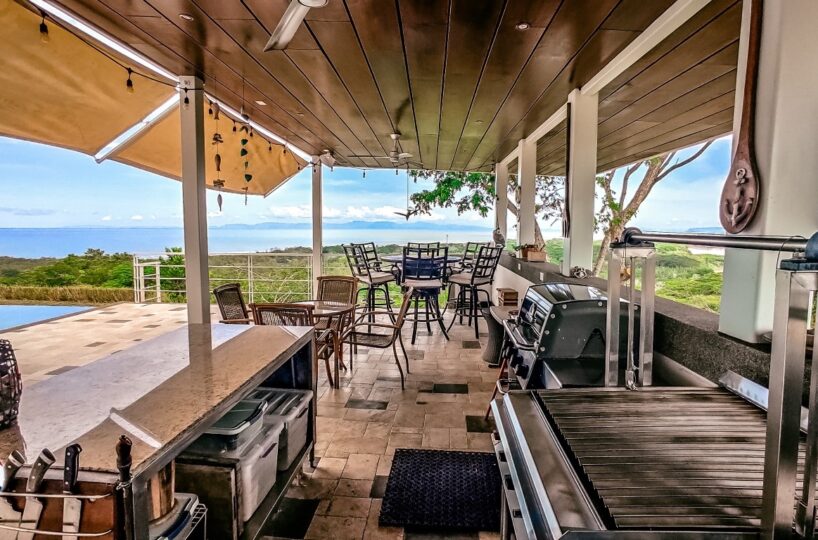 Homes for sale in Tarcoles Costa Rica