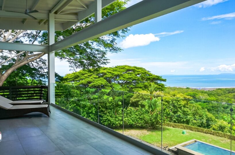 Homes for sale in Tarcoles Costa Rica