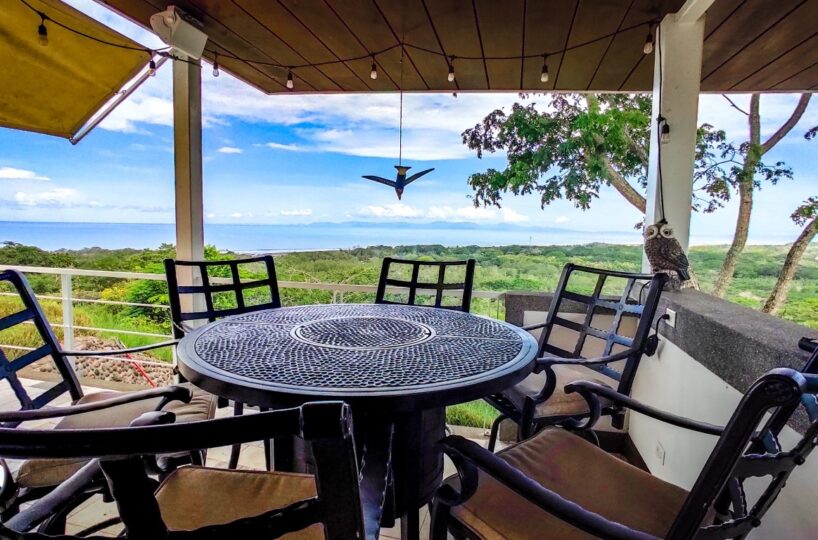 Homes for sale in Tarcoles Costa Rica