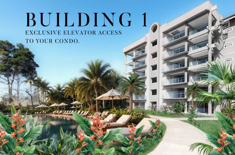 Condos for sale in Jaco Beach Costa Rica