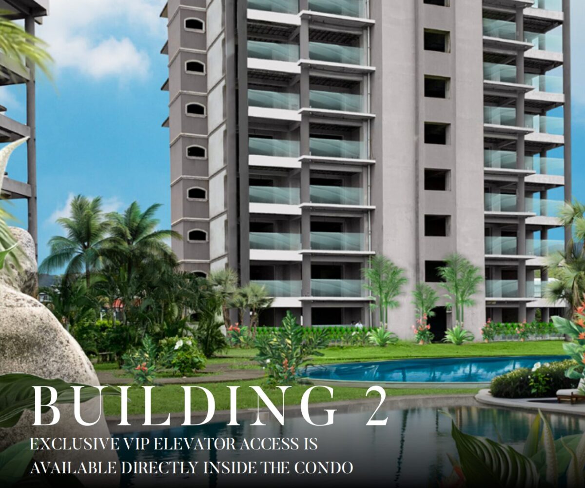 Condos for sale in Jaco Beach Costa Rica