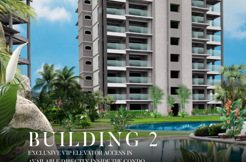 Condos for sale in Jaco Beach Costa Rica