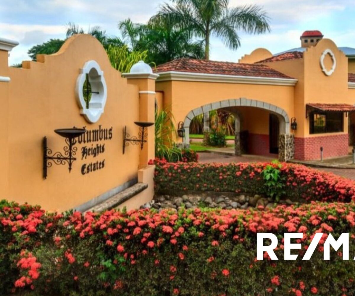 Building Lots for sale in Hermosa Beach Costa Rica