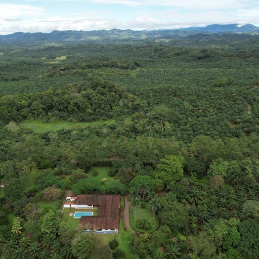 Development LandFarms and Ranches for sale in Parrita Costa Rica