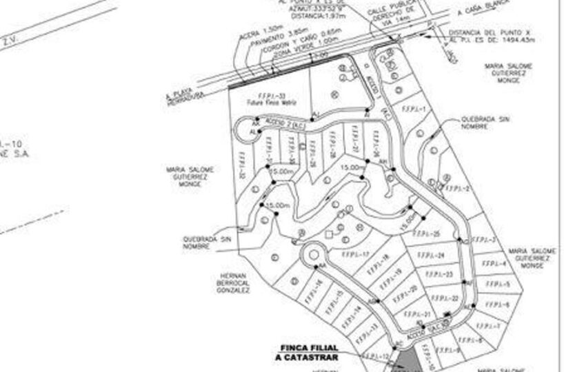 Homes for sale in Herradura Bay Costa Rica