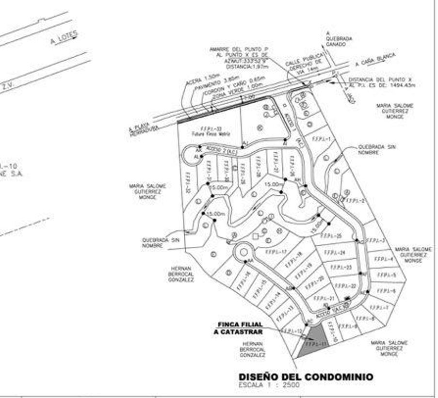 Homes for sale in Herradura Bay Costa Rica