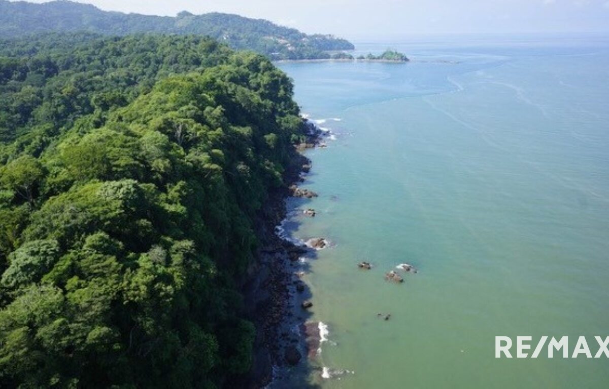 Development Land for sale in Quebrada Ganado Costa Rica