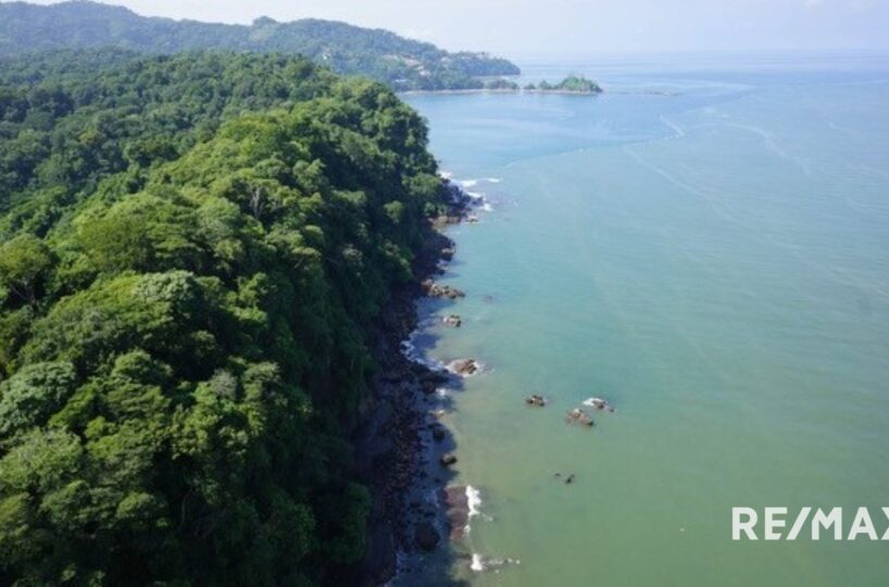 Development Land for sale in Quebrada Ganado Costa Rica