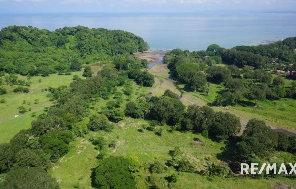 Development Land for sale in Quebrada Ganado Costa Rica