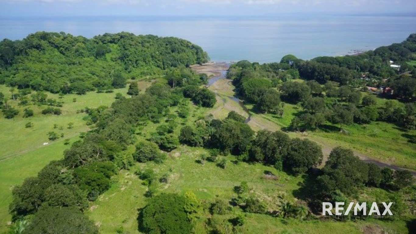 Development Land for sale in Quebrada Ganado Costa Rica