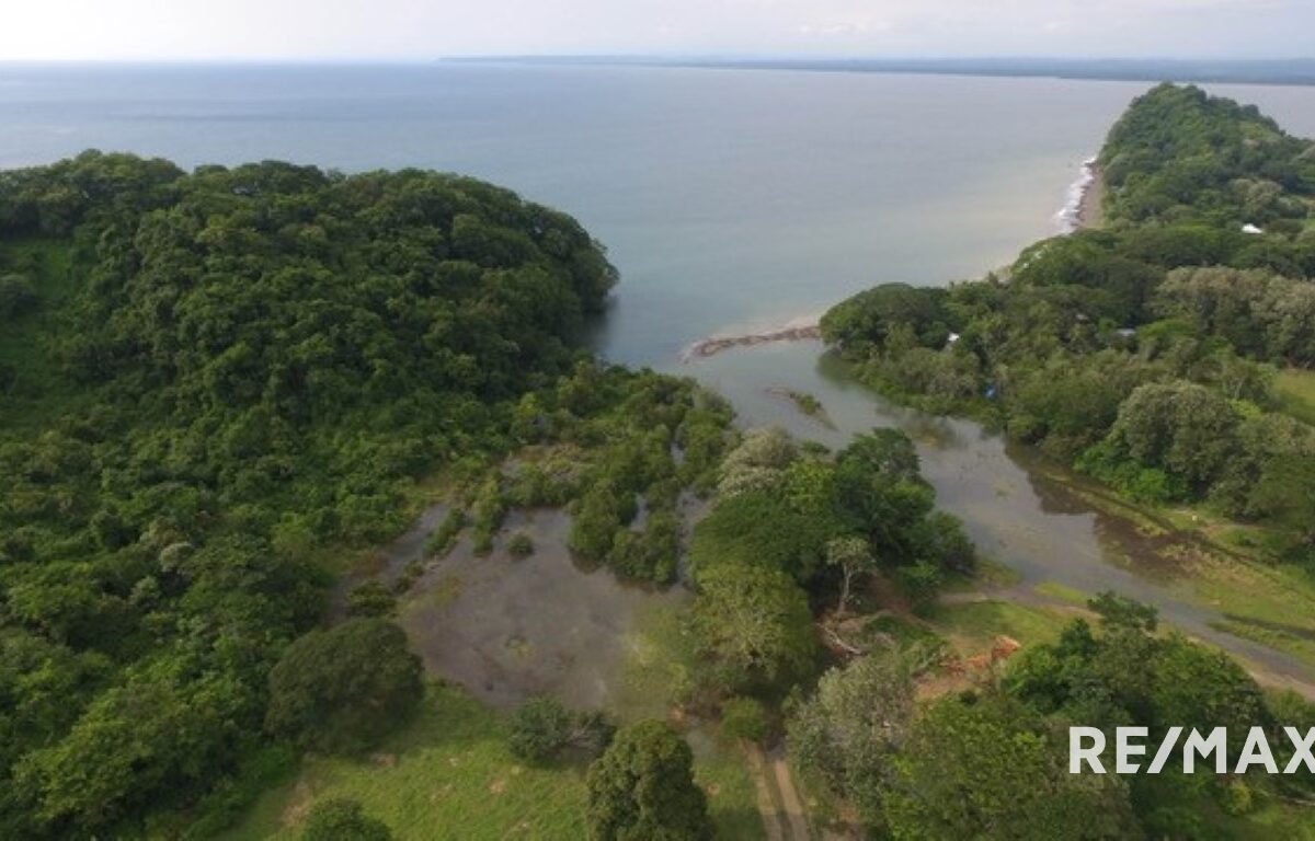 Development Land for sale in Quebrada Ganado Costa Rica