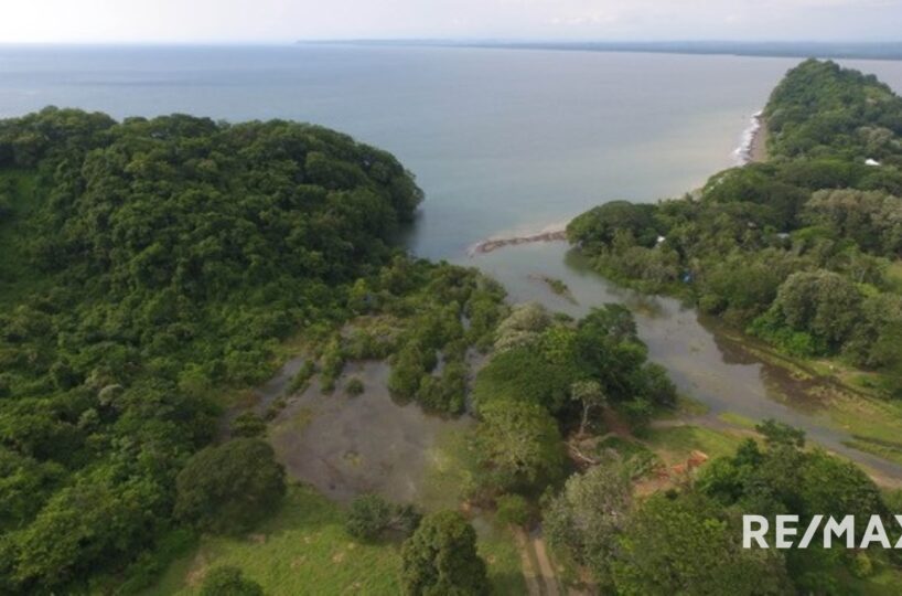 Development Land for sale in Quebrada Ganado Costa Rica