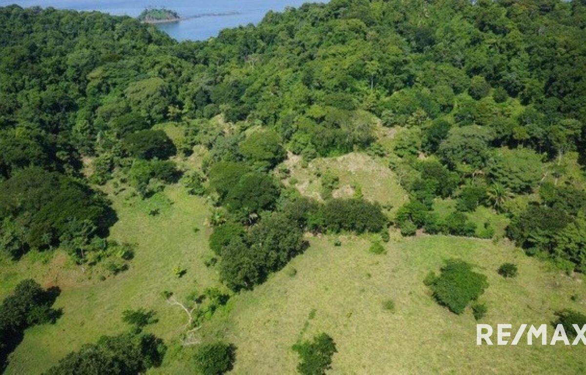 Development Land for sale in Quebrada Ganado Costa Rica