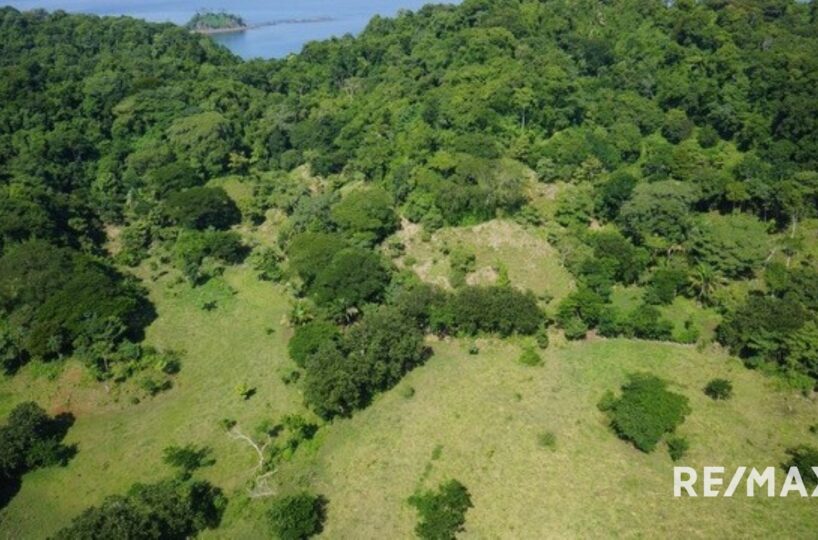 Development Land for sale in Quebrada Ganado Costa Rica