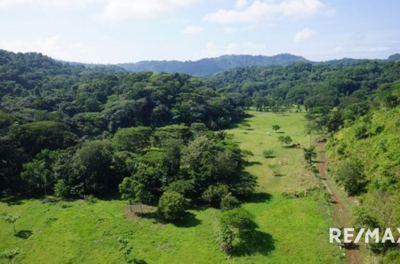 Development Land for sale in Quebrada Ganado Costa Rica