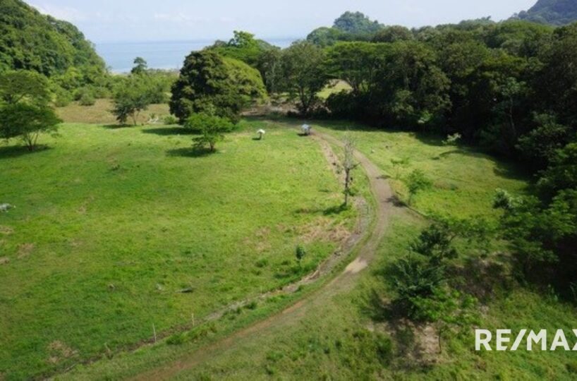 Development Land for sale in Quebrada Ganado Costa Rica