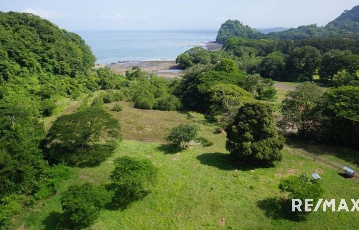 Development Land for sale in Quebrada Ganado Costa Rica