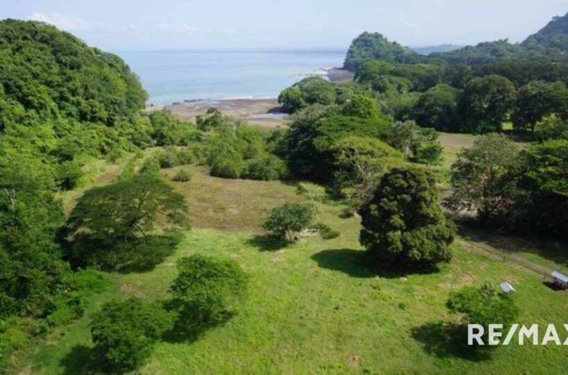 Development Land for sale in Quebrada Ganado Costa Rica