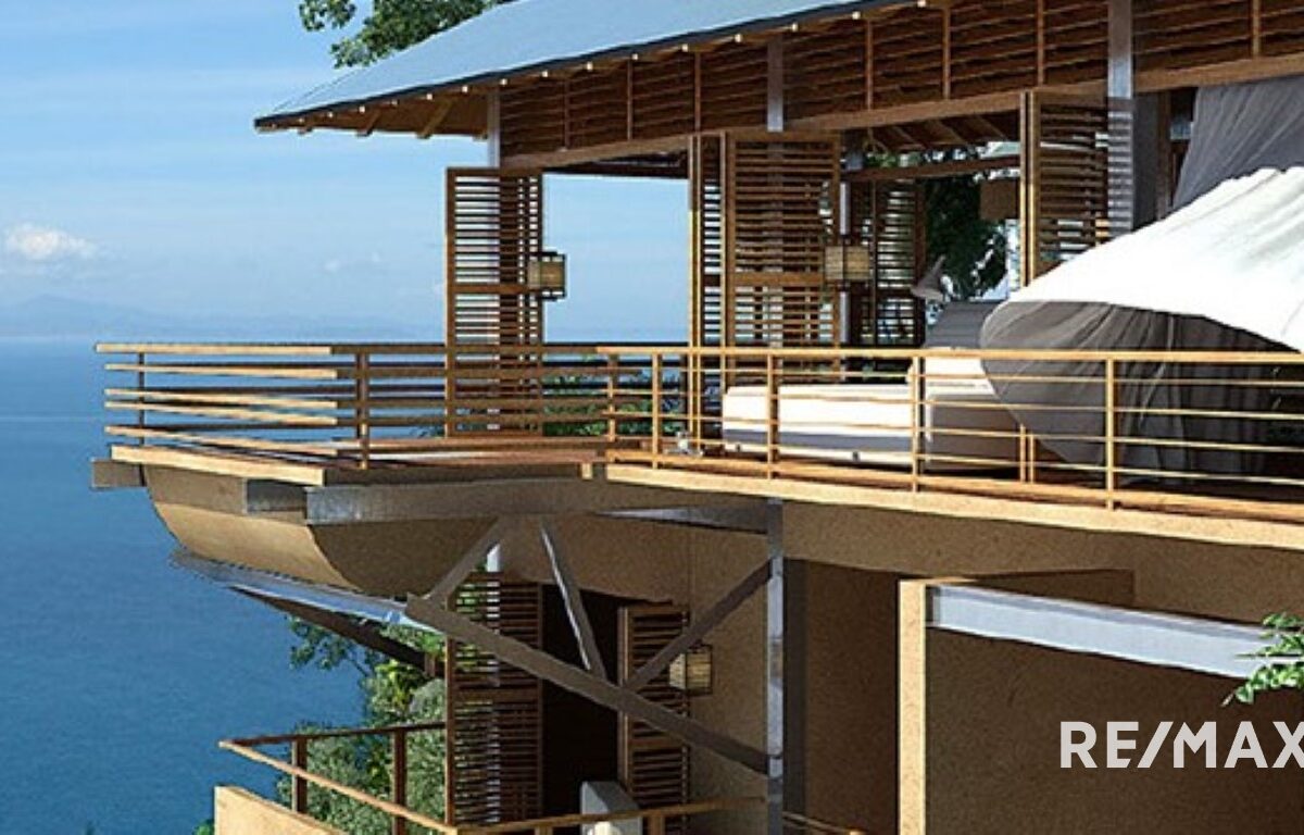 Development Land for sale in Quebrada Ganado Costa Rica