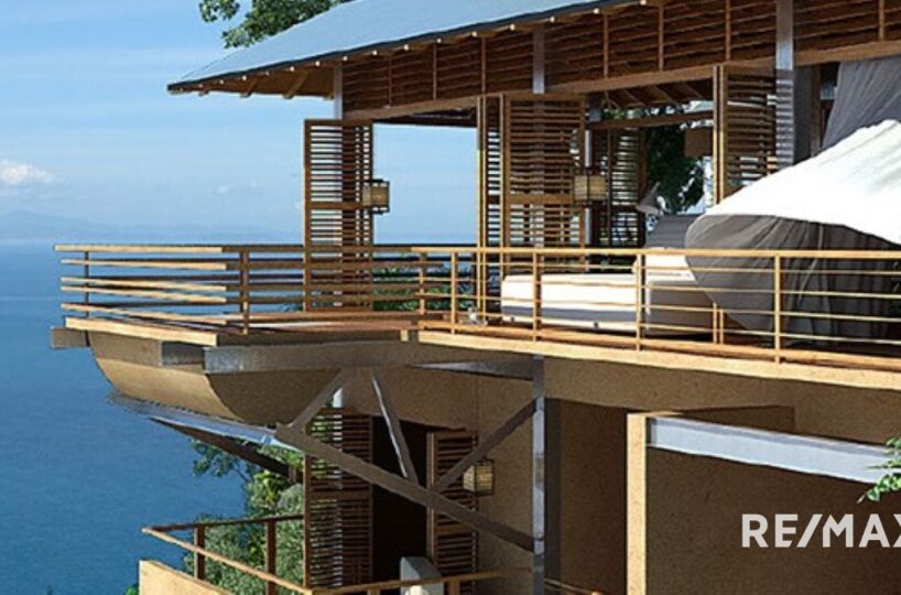 Development Land for sale in Quebrada Ganado Costa Rica