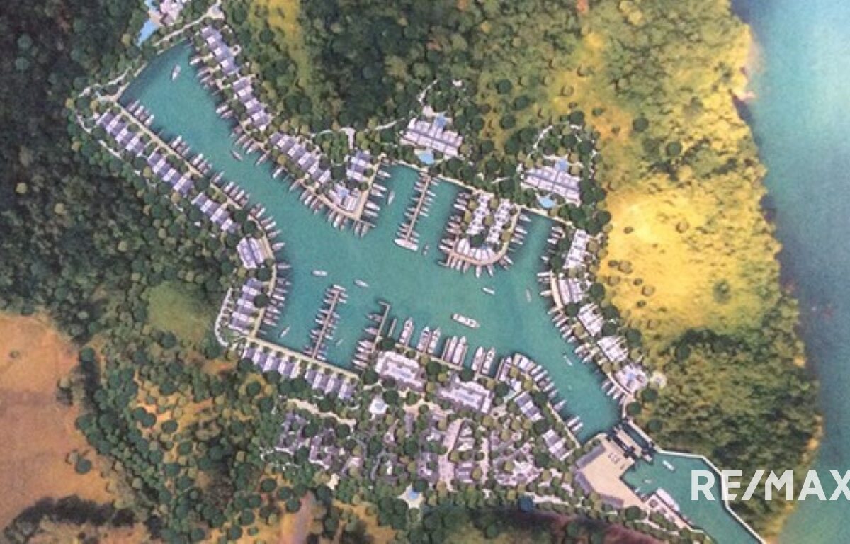 Development Land for sale in Quebrada Ganado Costa Rica