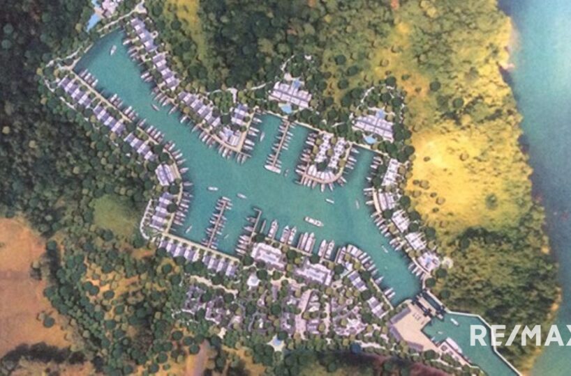 Development Land for sale in Quebrada Ganado Costa Rica