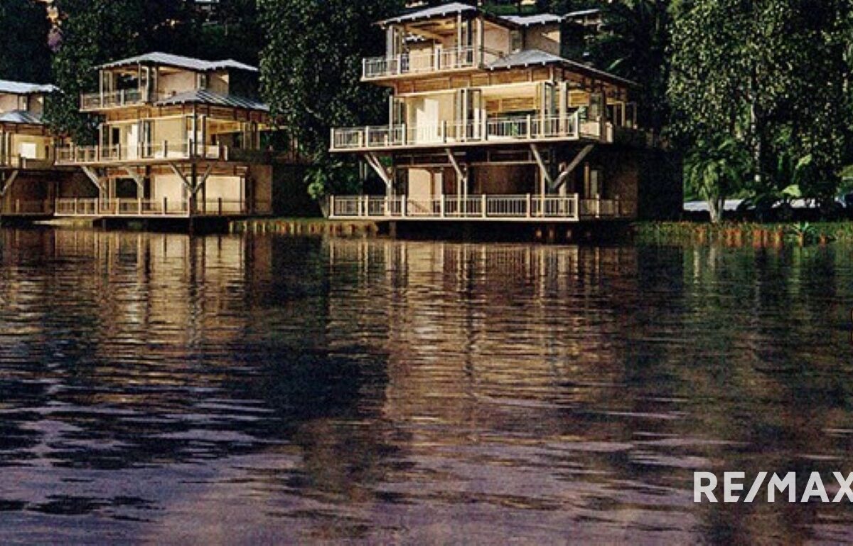 Development Land for sale in Quebrada Ganado Costa Rica